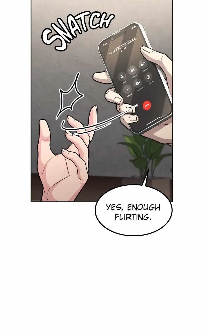 Paranoid Mage Chapter 19 – Page 82