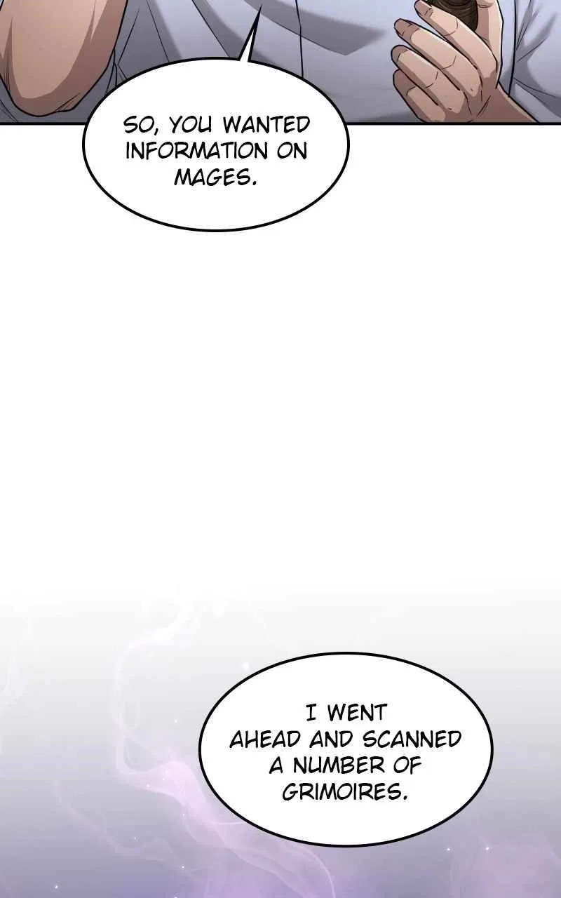 Paranoid Mage Chapter 19 – Page 84