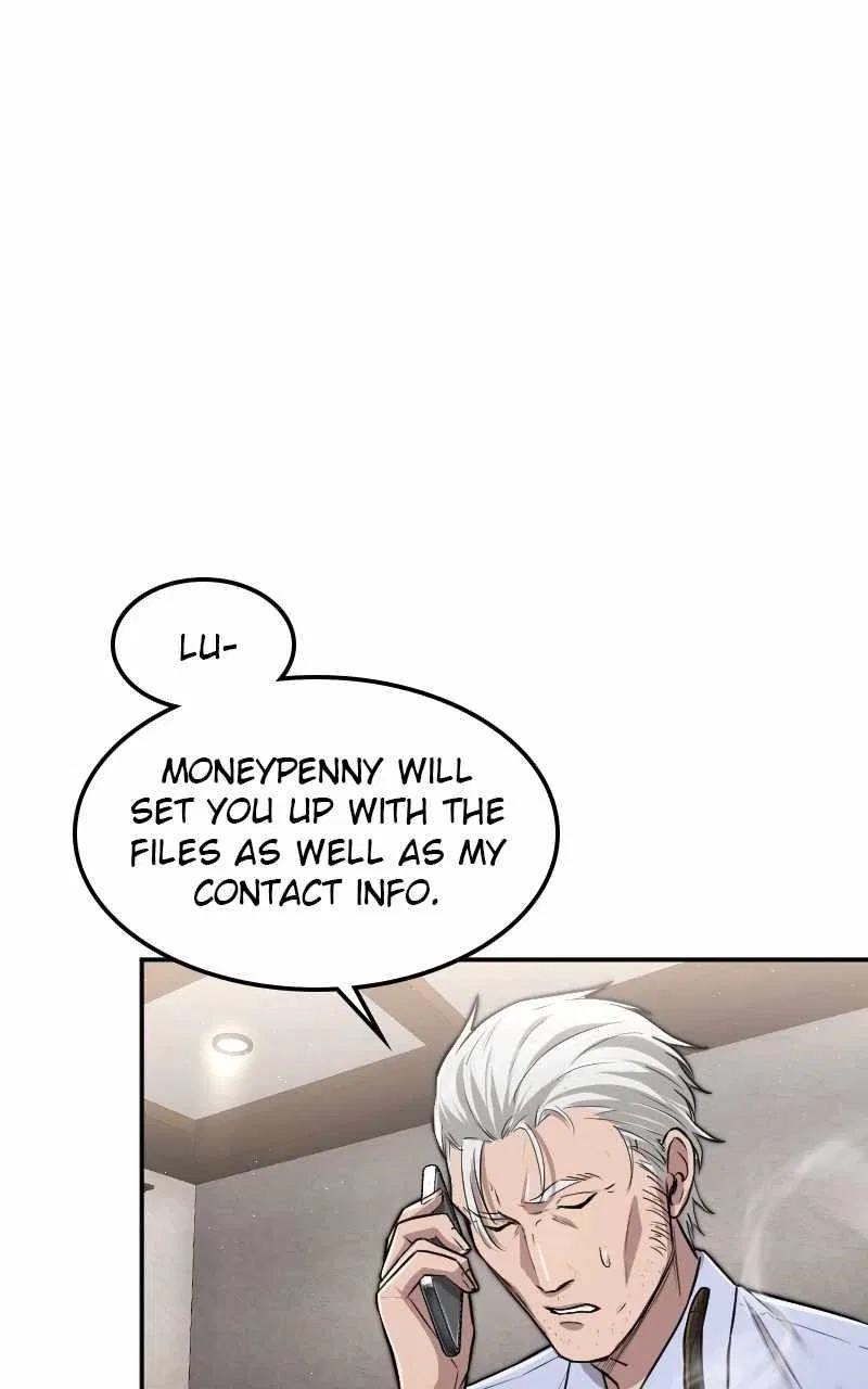 Paranoid Mage Chapter 19 – Page 86