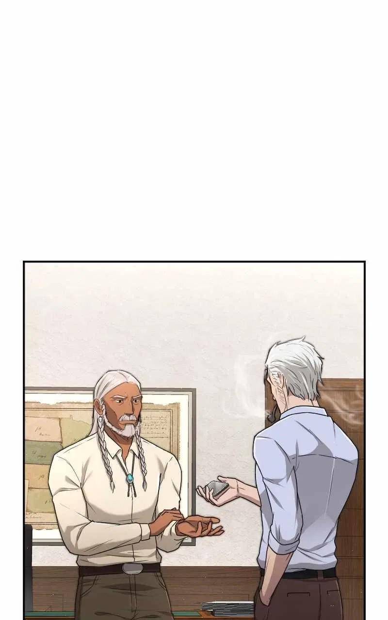 Paranoid Mage Chapter 19 – Page 89