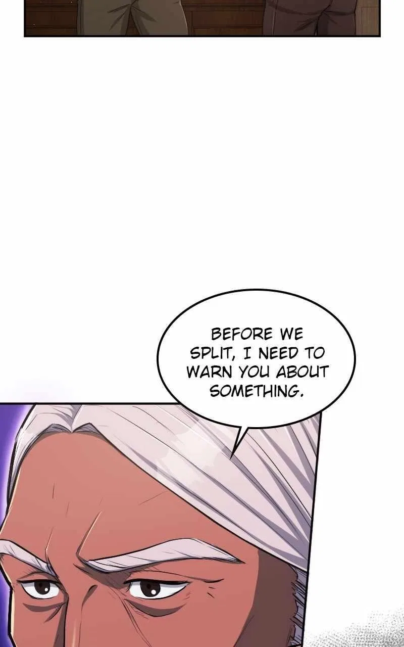 Paranoid Mage Chapter 19 – Page 90