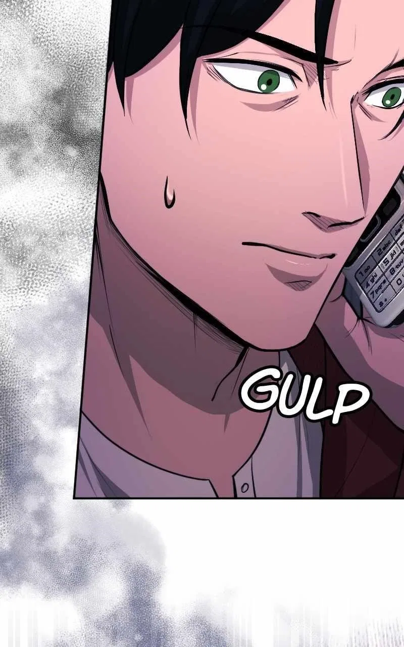 Paranoid Mage Chapter 19 – Page 92