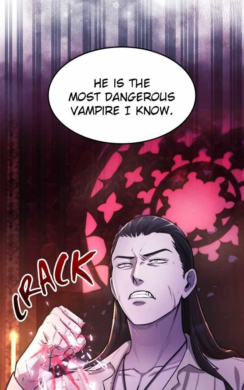 Paranoid Mage Chapter 19 – Page 93