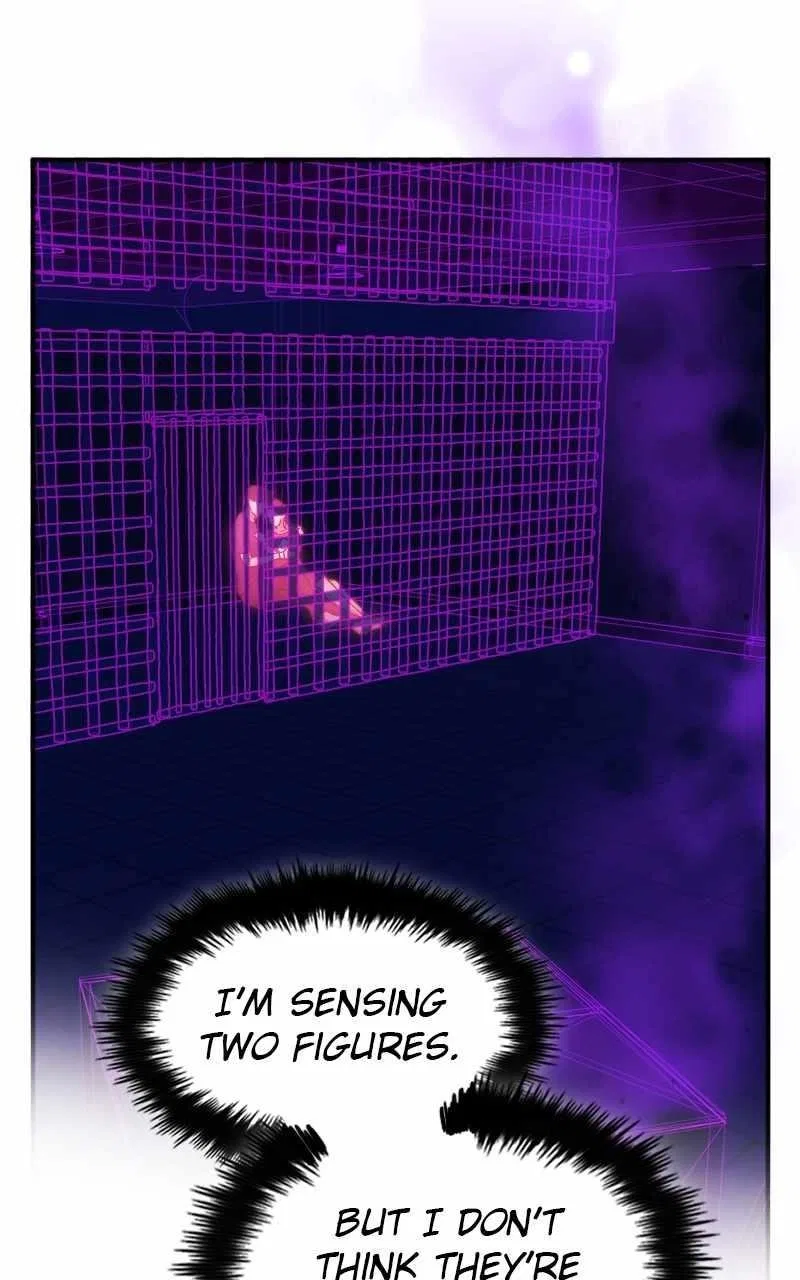 Paranoid Mage Chapter 18 – Page 2