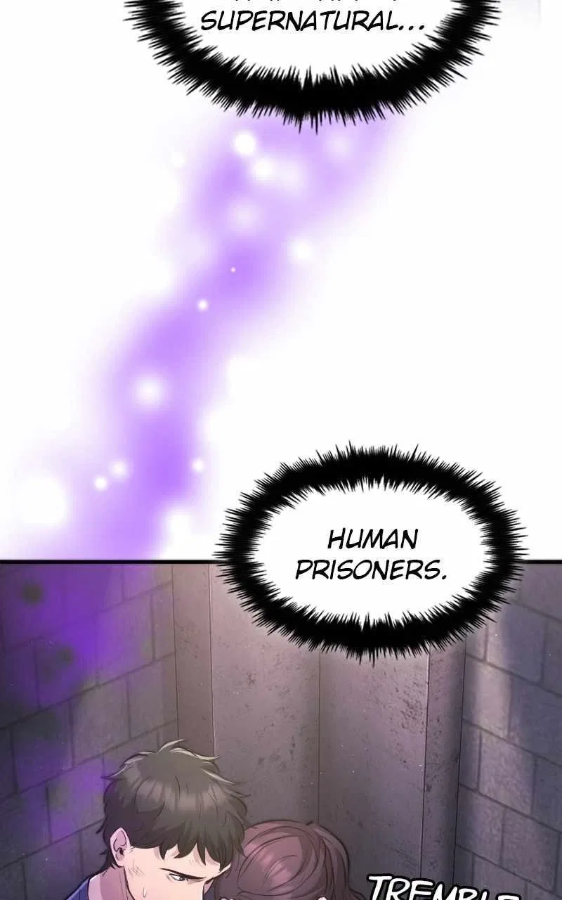Paranoid Mage Chapter 18 – Page 3