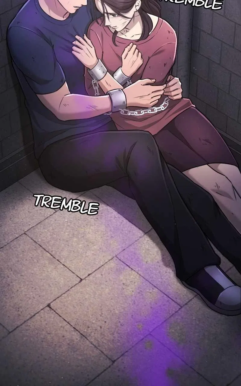 Paranoid Mage Chapter 18 – Page 4