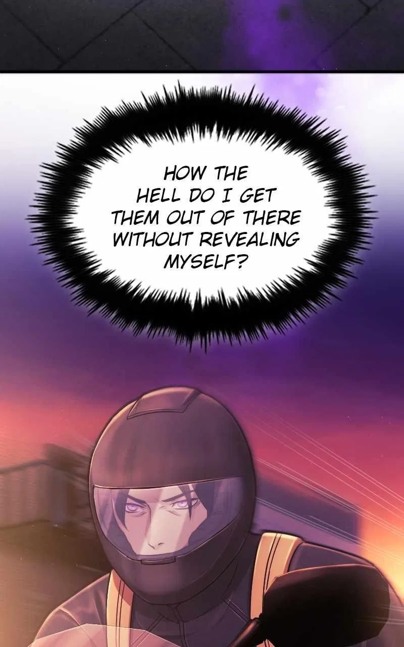 Paranoid Mage Chapter 18 – Page 5