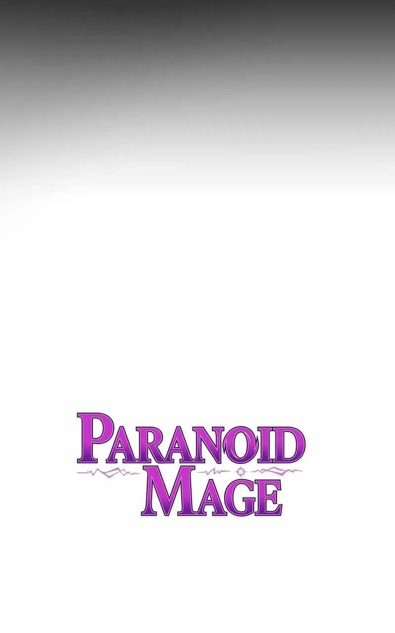Paranoid Mage Chapter 18 – Page 7