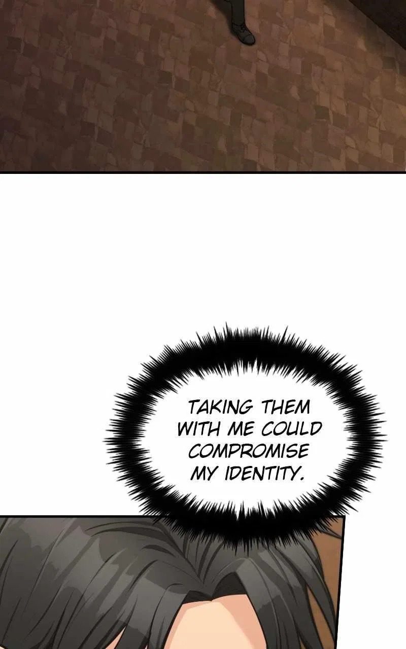 Paranoid Mage Chapter 18 – Page 9