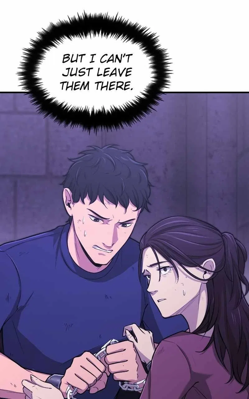 Paranoid Mage Chapter 18 – Page 11