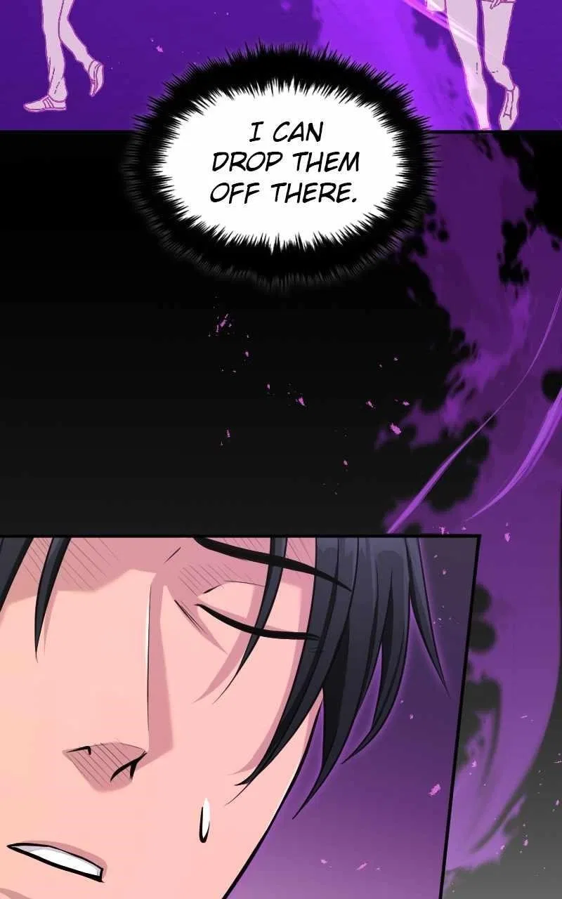 Paranoid Mage Chapter 18 – Page 16