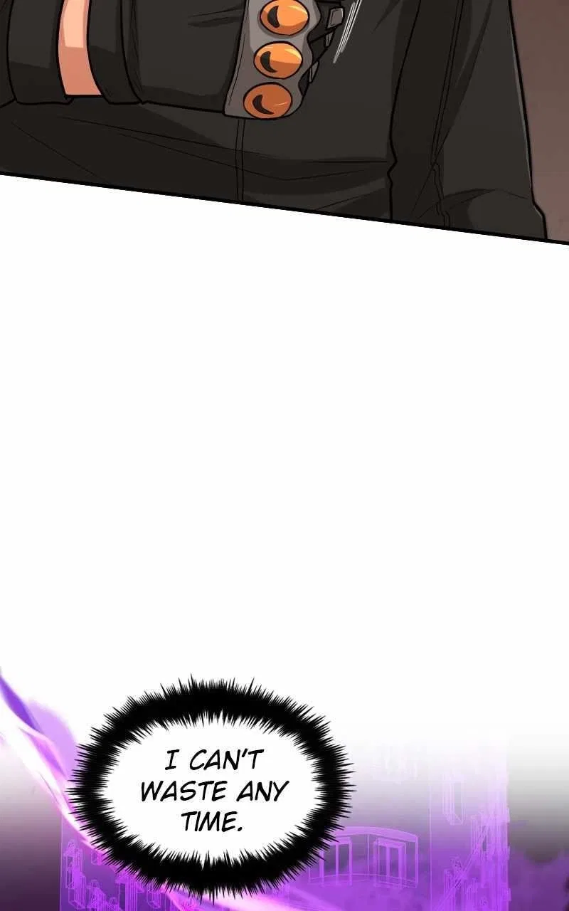 Paranoid Mage Chapter 18 – Page 19