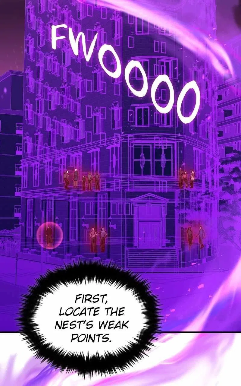 Paranoid Mage Chapter 18 – Page 20