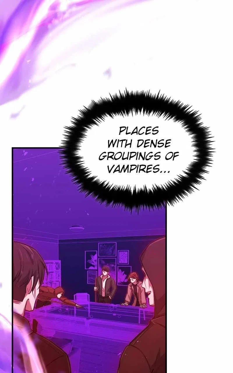 Paranoid Mage Chapter 18 – Page 21