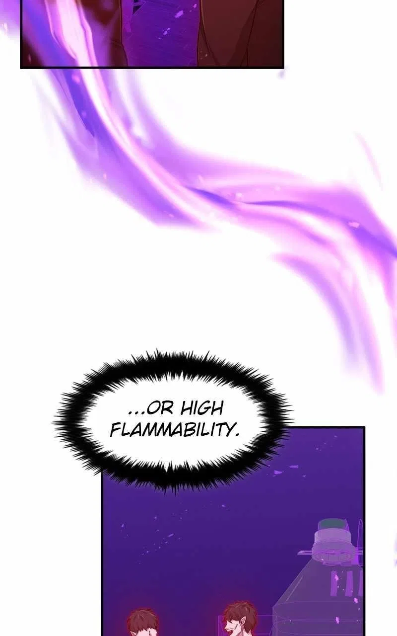 Paranoid Mage Chapter 18 – Page 22