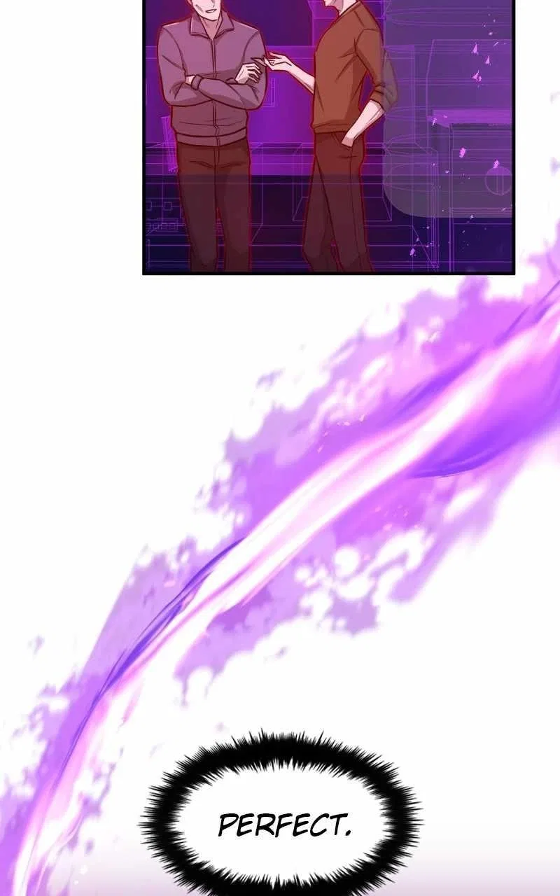 Paranoid Mage Chapter 18 – Page 23