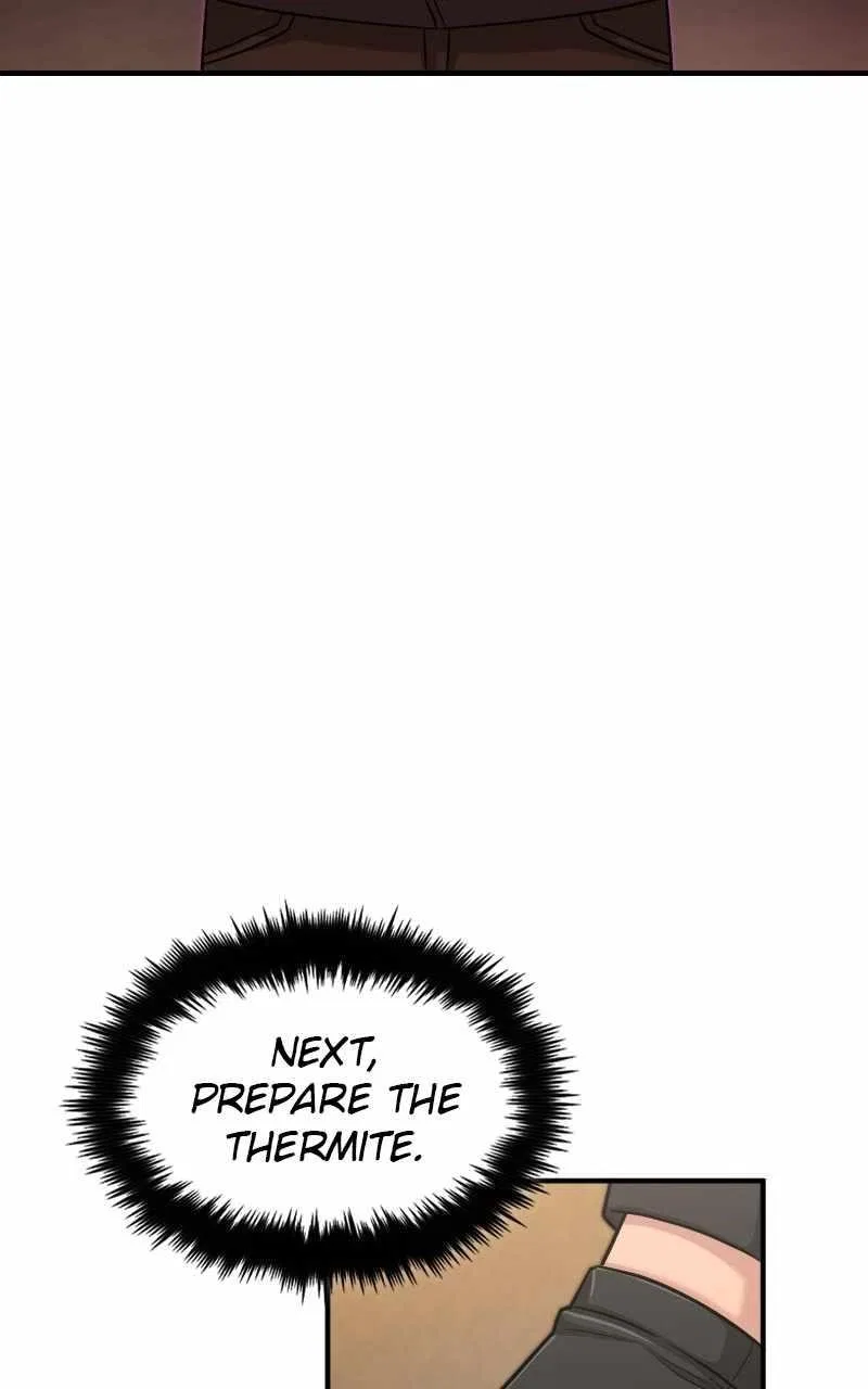 Paranoid Mage Chapter 18 – Page 25
