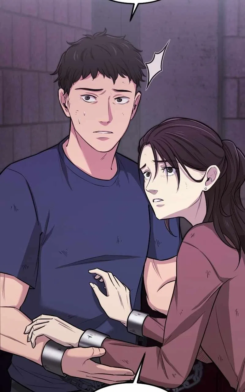 Paranoid Mage Chapter 18 – Page 36