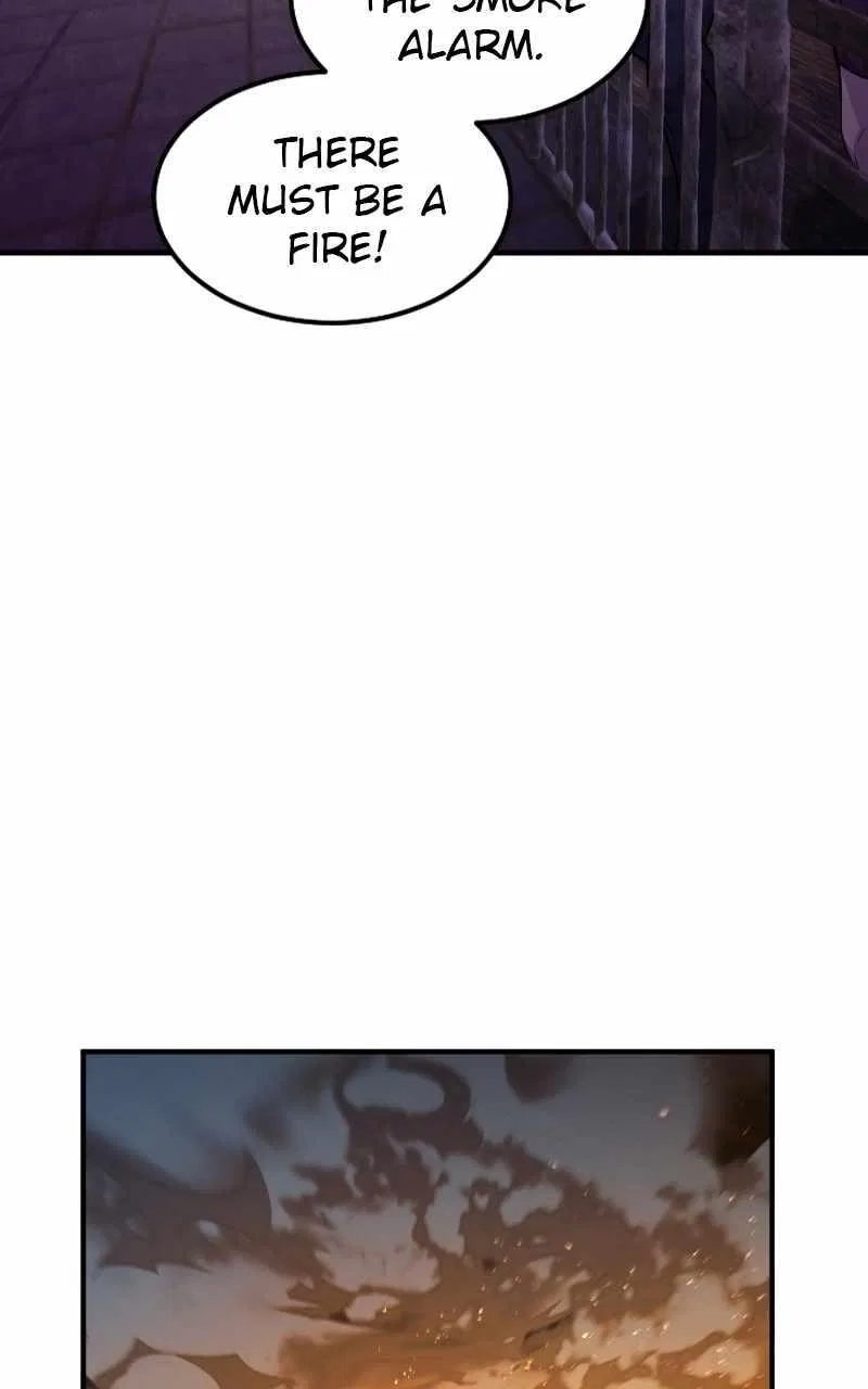 Paranoid Mage Chapter 18 – Page 38
