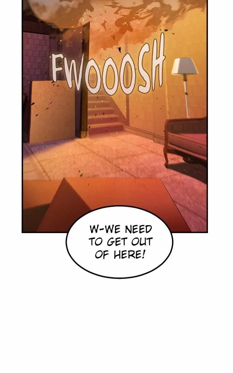Paranoid Mage Chapter 18 – Page 39