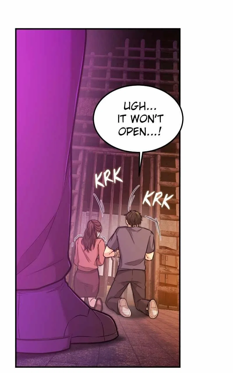Paranoid Mage Chapter 18 – Page 42