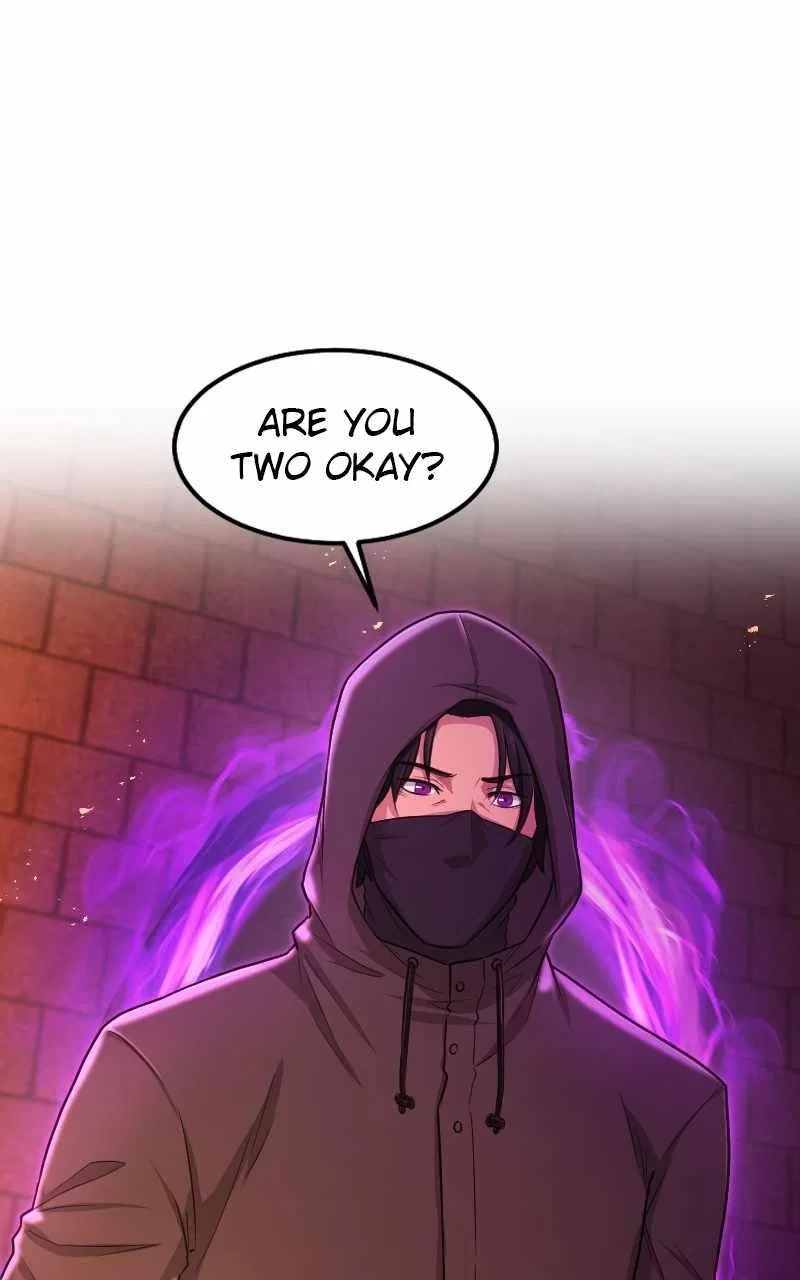 Paranoid Mage Chapter 18 – Page 43