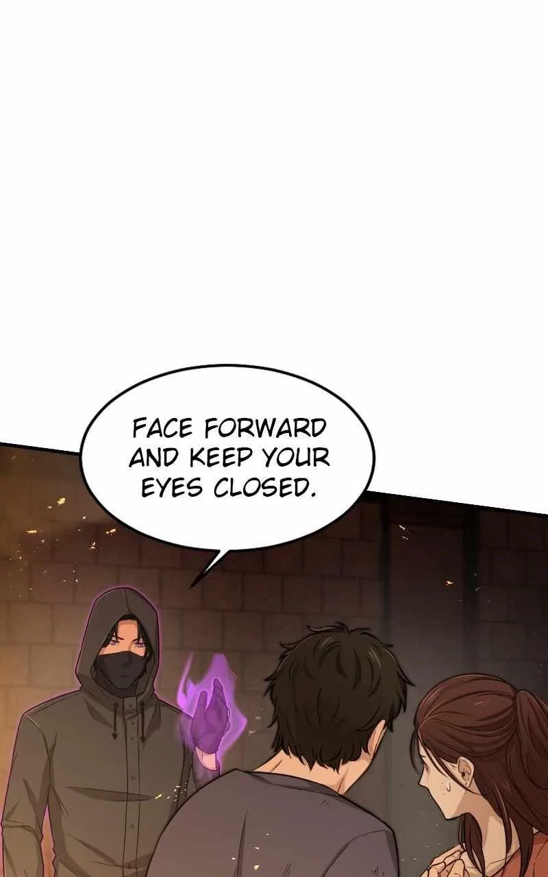 Paranoid Mage Chapter 18 – Page 46