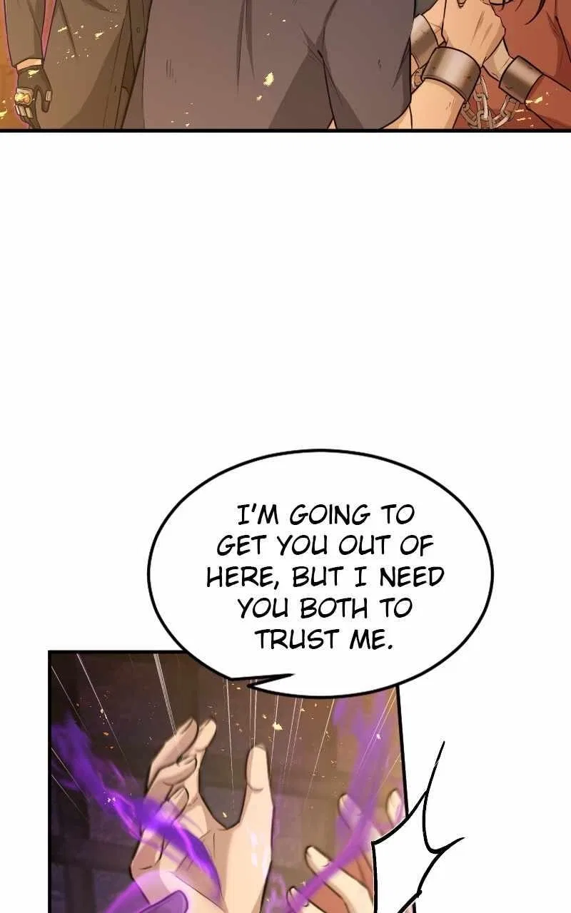 Paranoid Mage Chapter 18 – Page 47