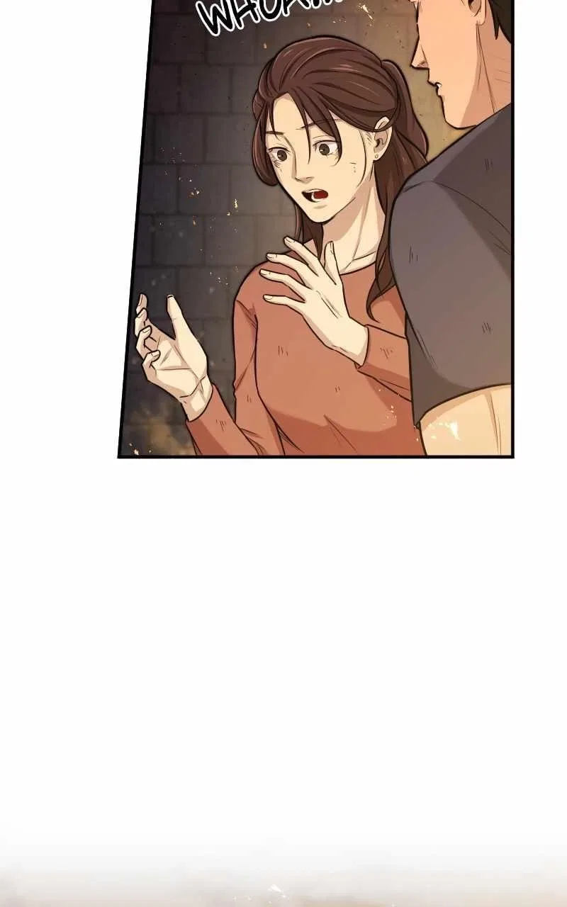Paranoid Mage Chapter 18 – Page 49