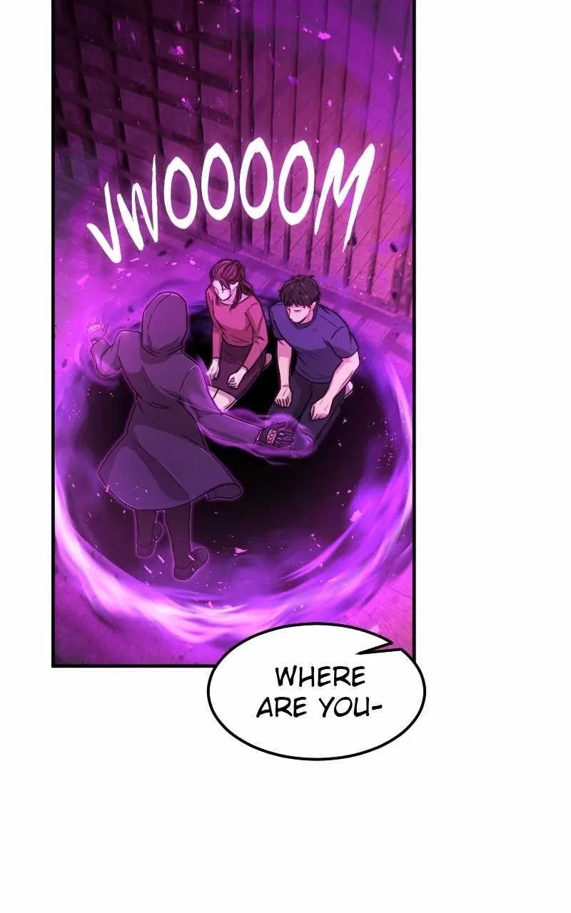 Paranoid Mage Chapter 18 – Page 52