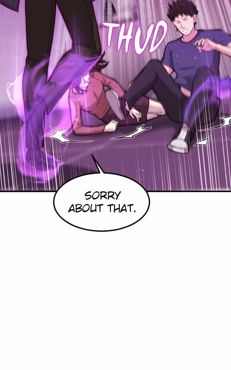Paranoid Mage Chapter 18 – Page 55