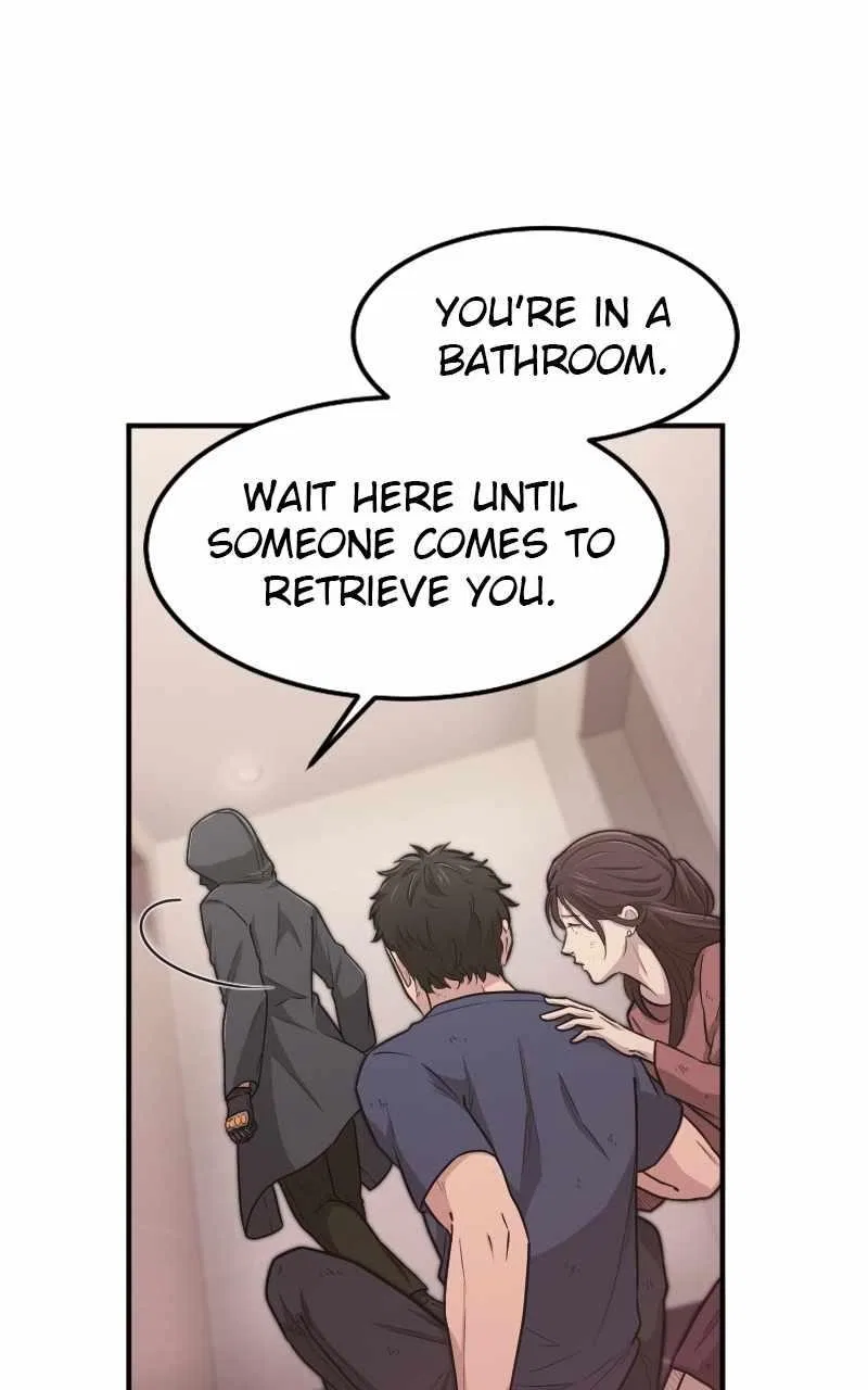 Paranoid Mage Chapter 18 – Page 56