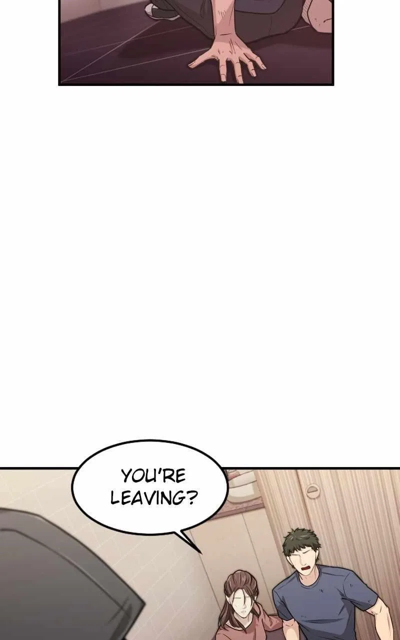 Paranoid Mage Chapter 18 – Page 57