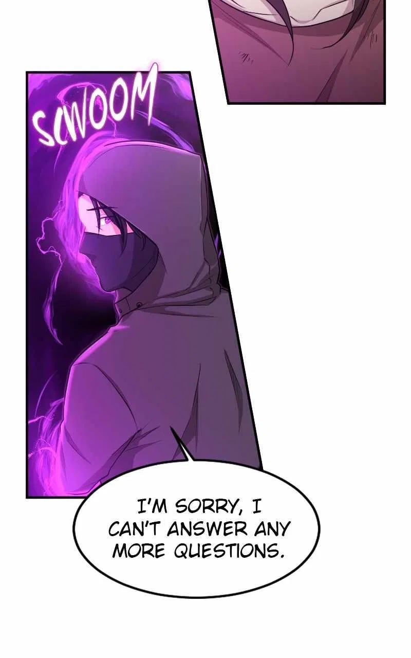 Paranoid Mage Chapter 18 – Page 61