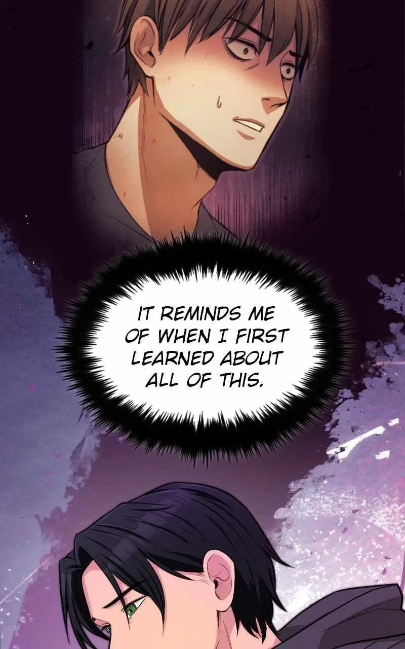 Paranoid Mage Chapter 18 – Page 65