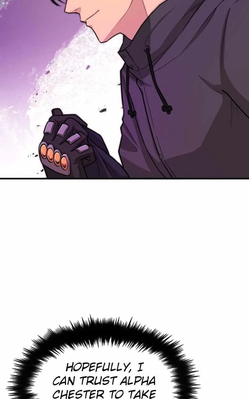 Paranoid Mage Chapter 18 – Page 66