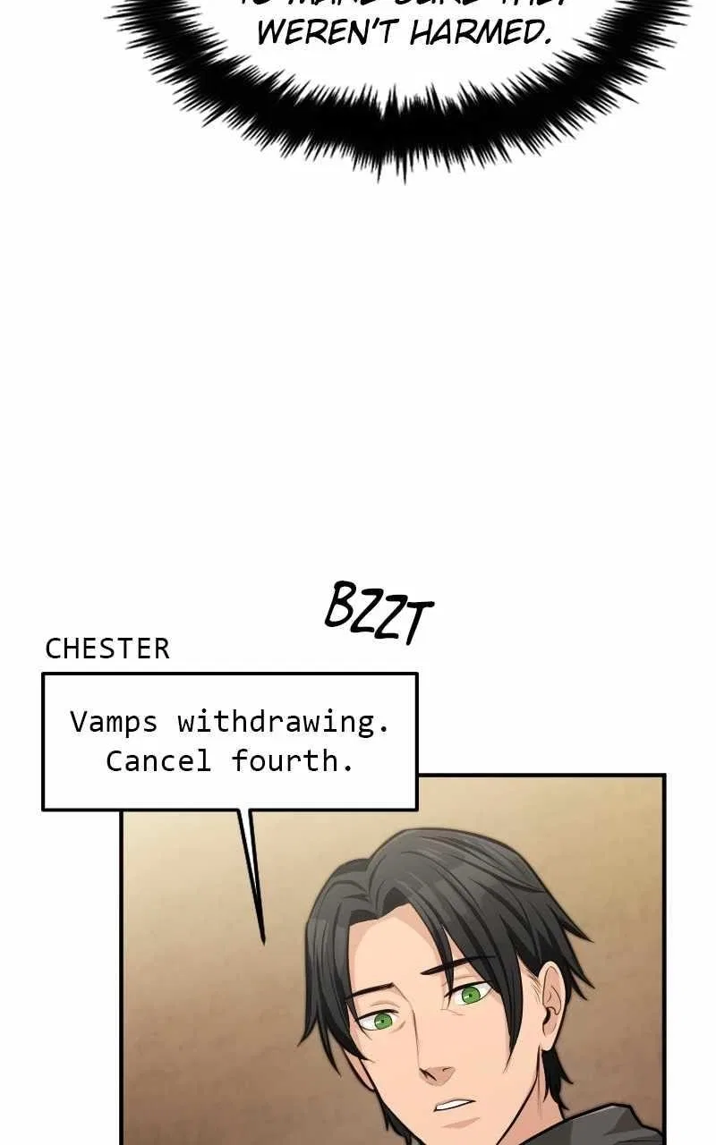 Paranoid Mage Chapter 18 – Page 68
