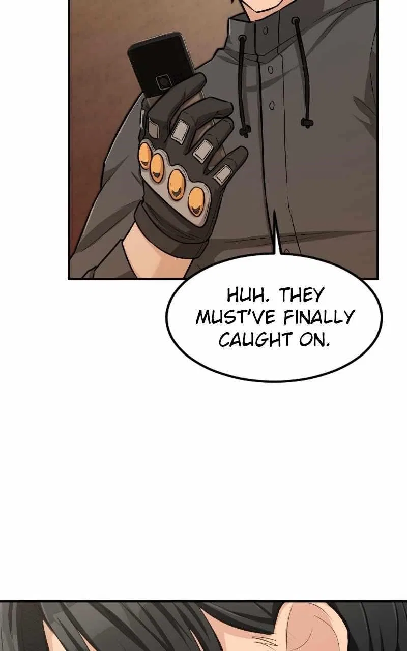 Paranoid Mage Chapter 18 – Page 69
