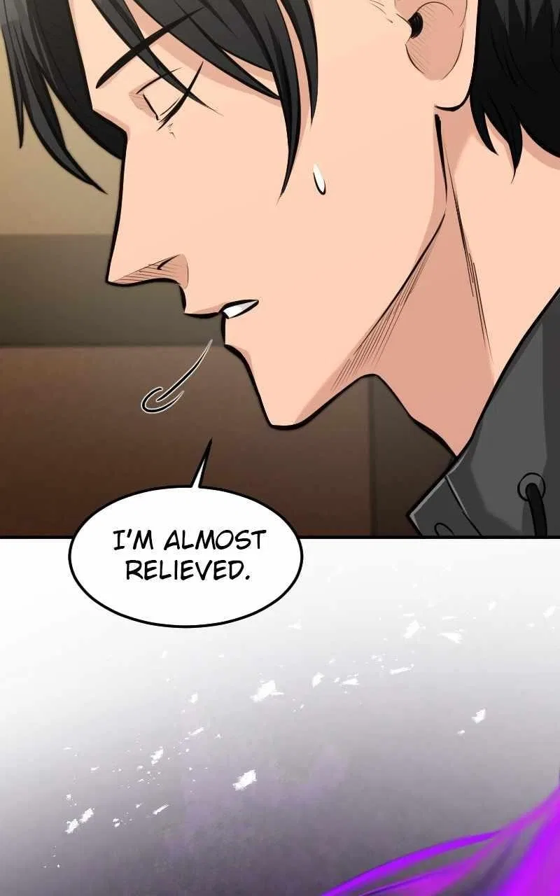 Paranoid Mage Chapter 18 – Page 70