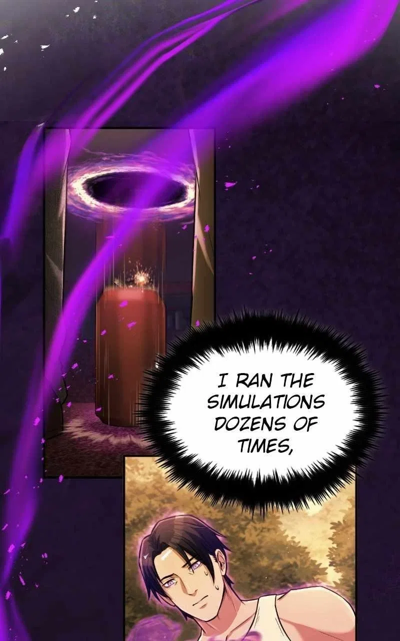 Paranoid Mage Chapter 18 – Page 71
