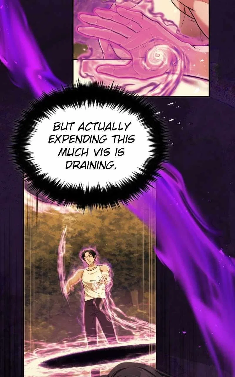 Paranoid Mage Chapter 18 – Page 72
