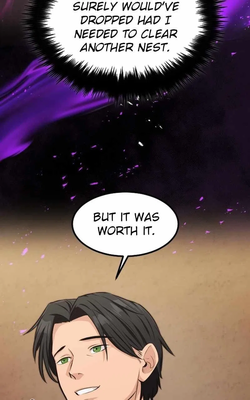 Paranoid Mage Chapter 18 – Page 74