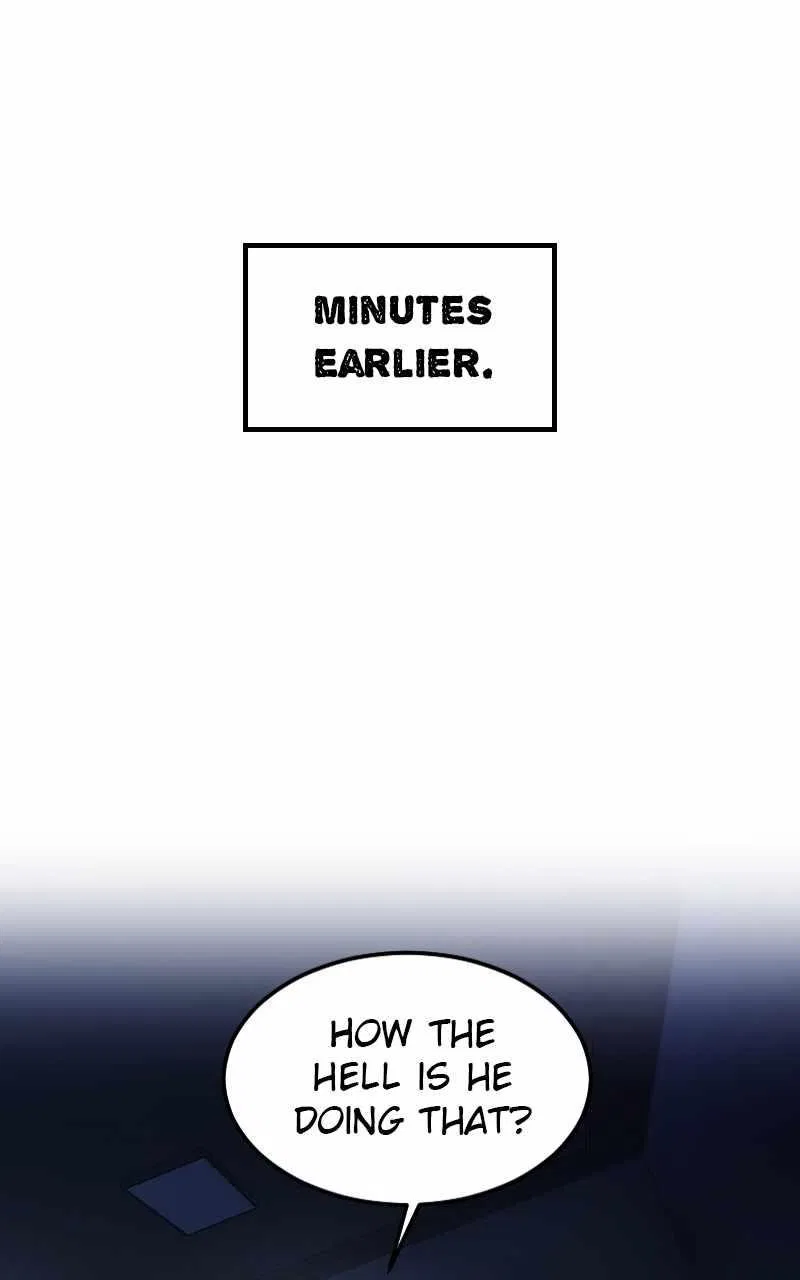 Paranoid Mage Chapter 18 – Page 78