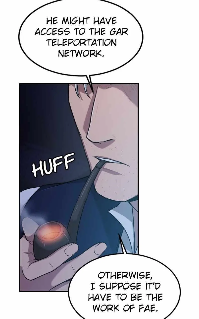 Paranoid Mage Chapter 18 – Page 80