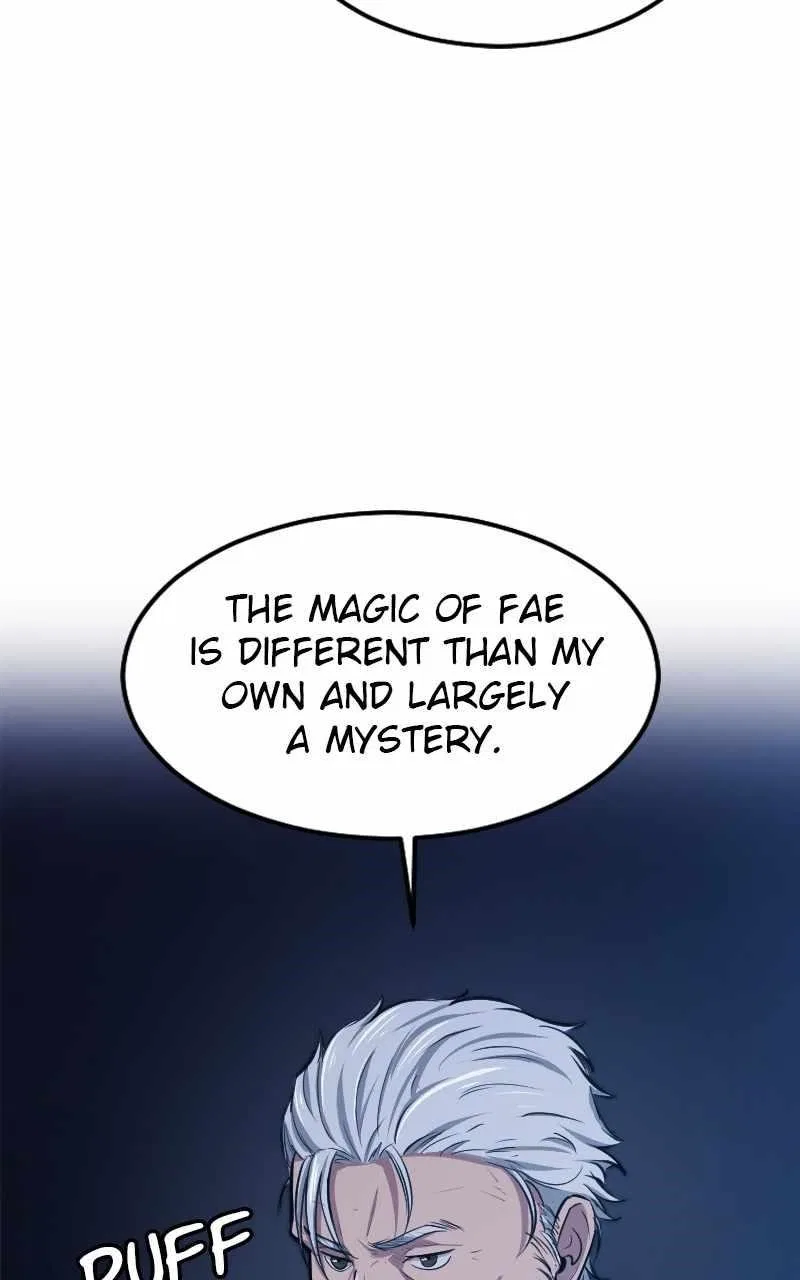 Paranoid Mage Chapter 18 – Page 81