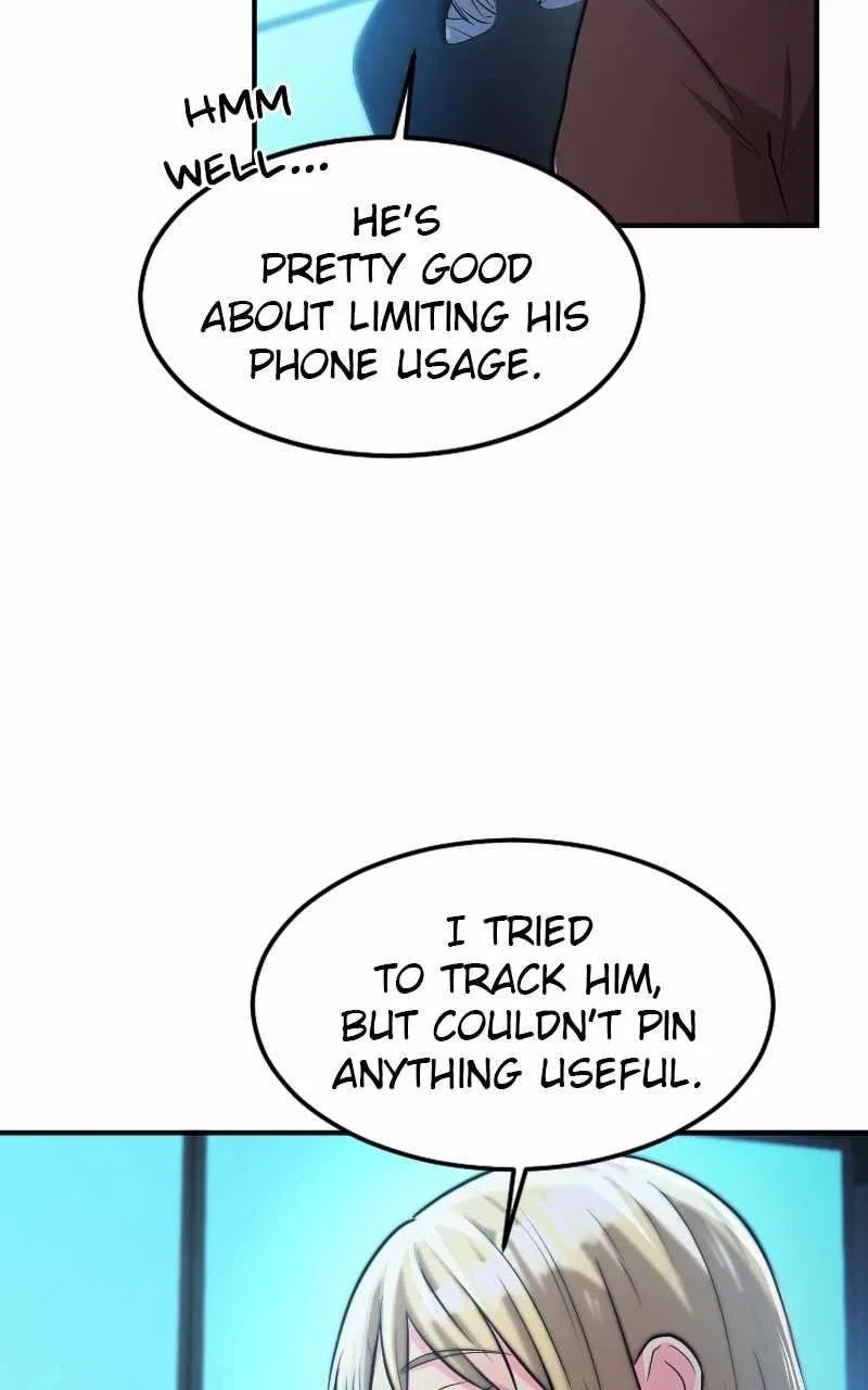 Paranoid Mage Chapter 18 – Page 84