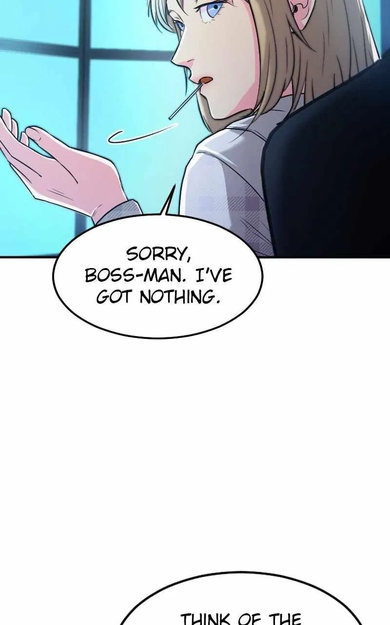 Paranoid Mage Chapter 18 – Page 85