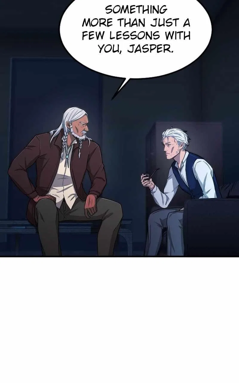 Paranoid Mage Chapter 18 – Page 89