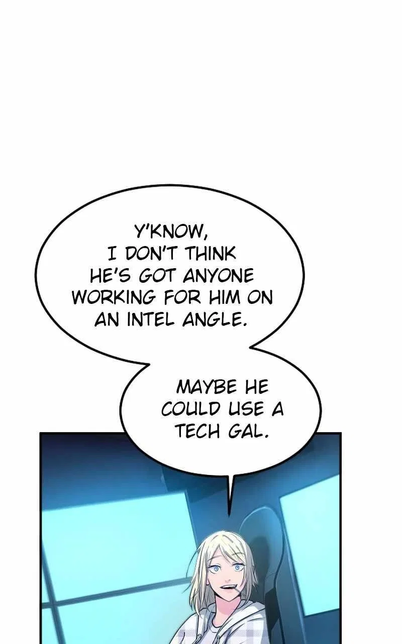Paranoid Mage Chapter 18 – Page 90