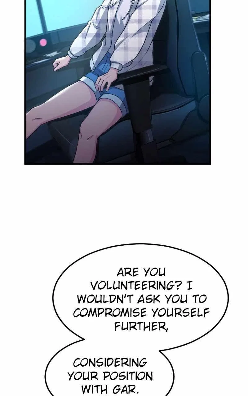 Paranoid Mage Chapter 18 – Page 91